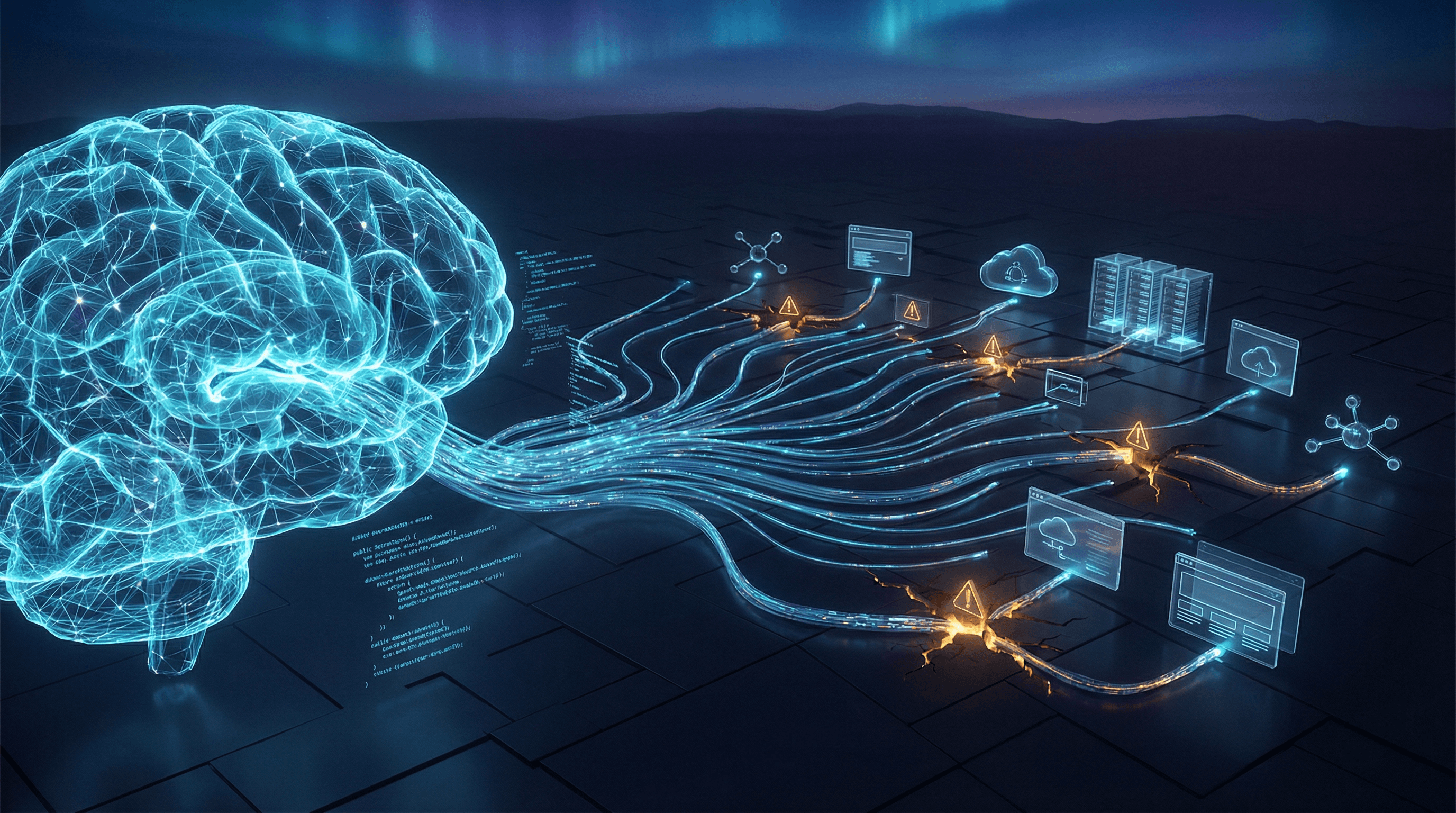 Project Glasswing: What Anthropic's AI Cybersecurity Initiative Means for Every Organization