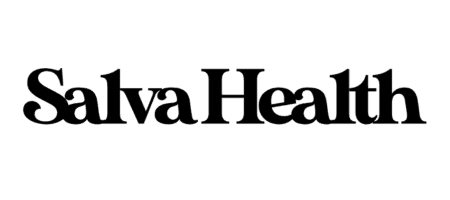 Salva Health logo