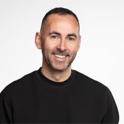 Mike Macpherson