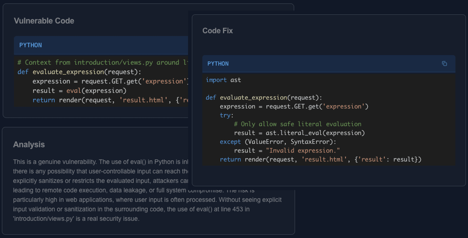 SpartanX Instant Code Fix