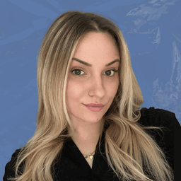 Milica Junackov