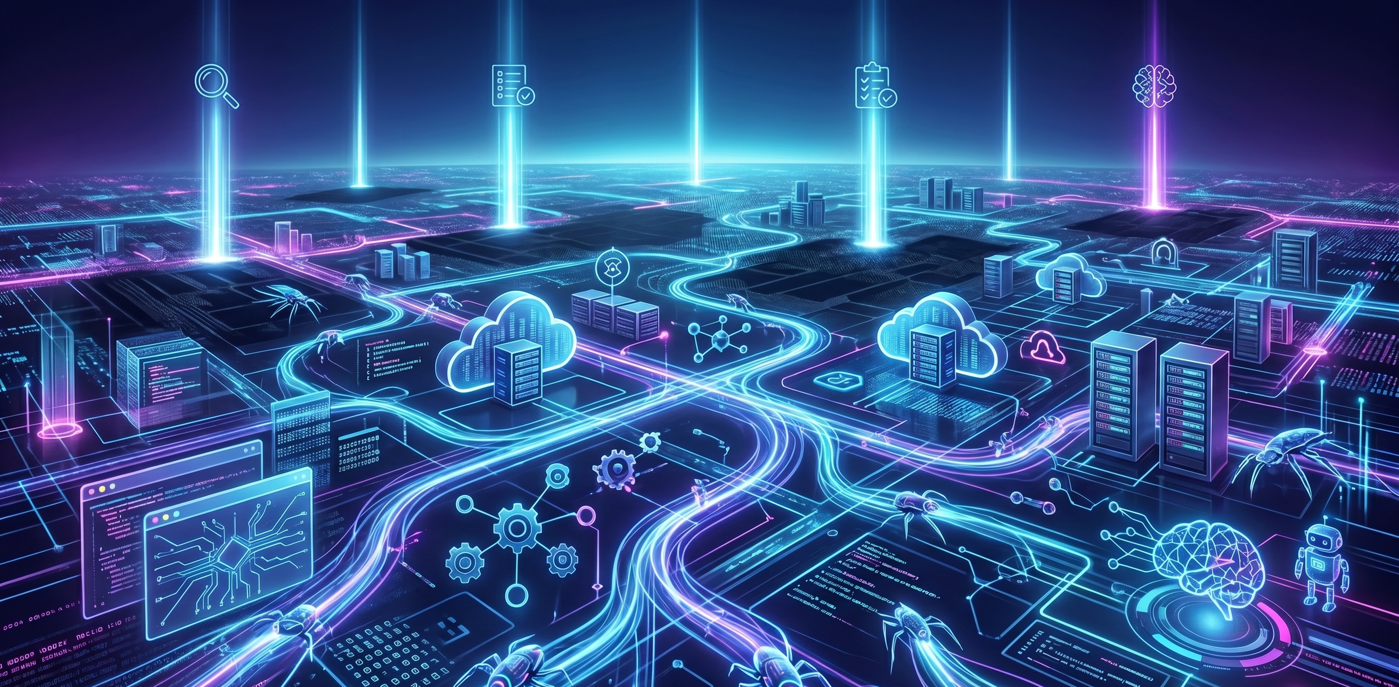How Autonomous AI Red Teaming Closes Testing Gaps