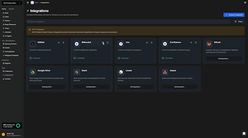 Source Code Security Demo